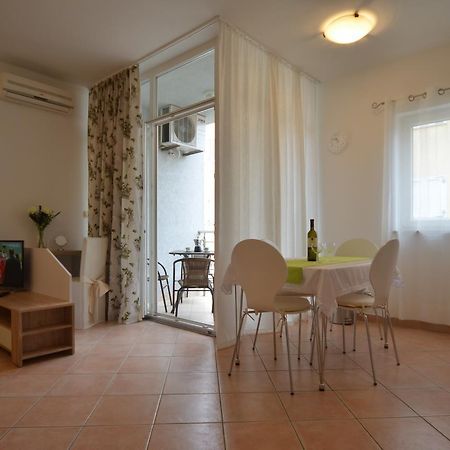 Big Dream Appartement Rovinj Buitenkant foto
