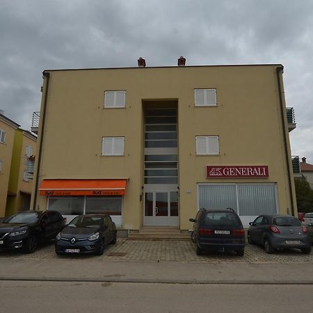 Big Dream Appartement Rovinj Buitenkant foto
