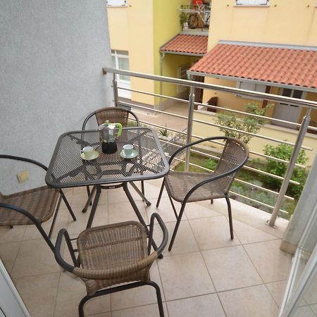 Big Dream Appartement Rovinj Buitenkant foto