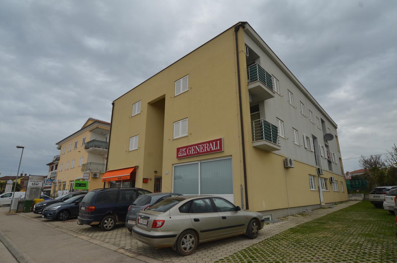 Big Dream Appartement Rovinj Buitenkant foto
