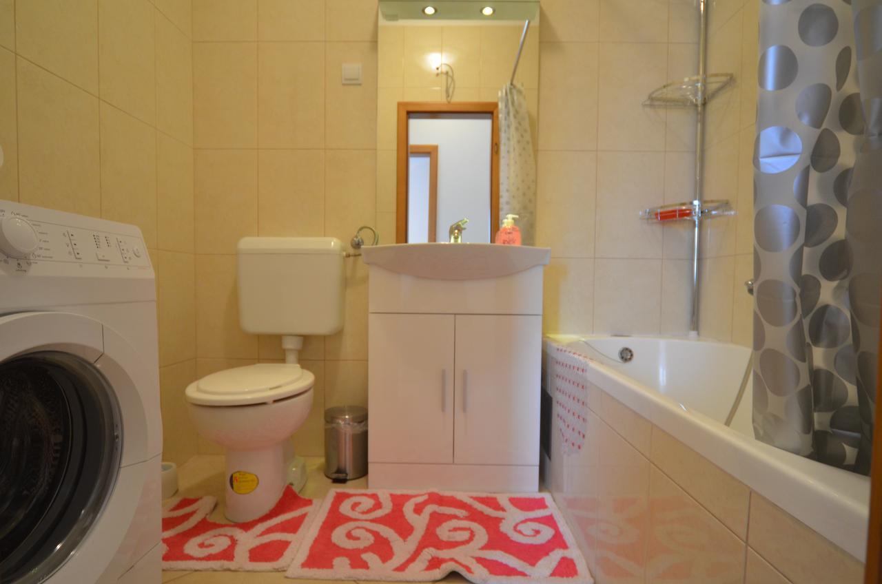 Big Dream Appartement Rovinj Buitenkant foto