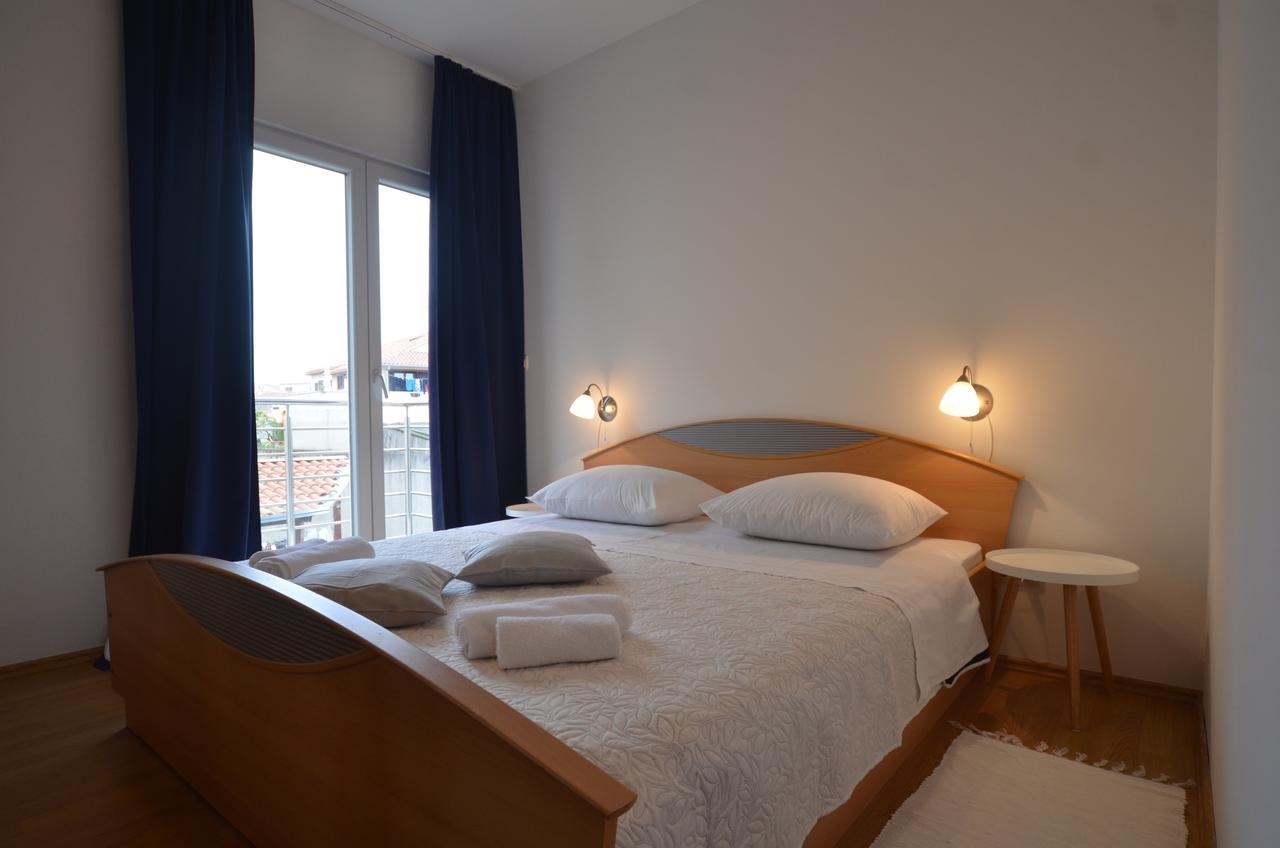 Big Dream Appartement Rovinj Buitenkant foto