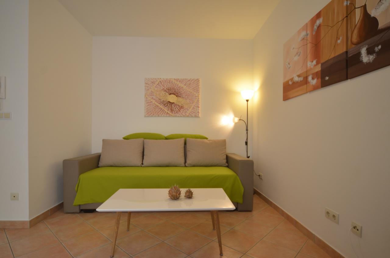 Big Dream Appartement Rovinj Buitenkant foto
